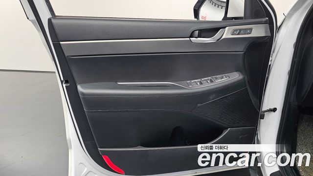 Hyundai Palisade Diesel 2.2 2WD Exclusive 2021 — фото 24