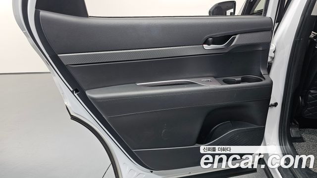 Hyundai Palisade Diesel 2.2 2WD Exclusive 2021 — фото 25