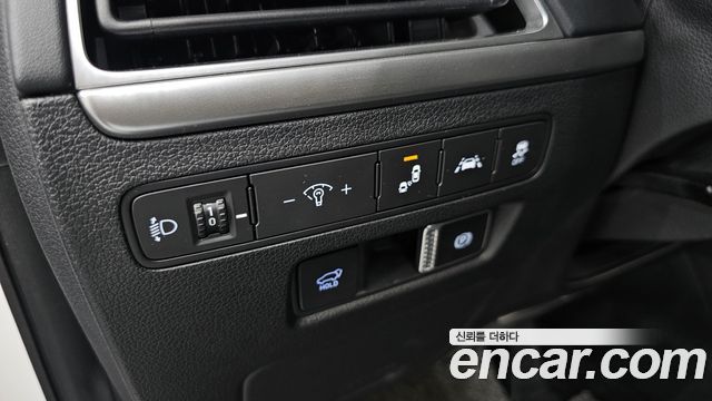 Hyundai Palisade Diesel 2.2 2WD Exclusive 2021 — фото 28