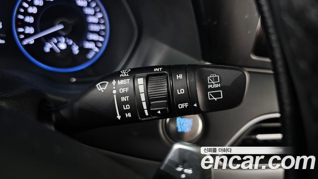 Hyundai Palisade Diesel 2.2 2WD Exclusive 2021 — фото 29