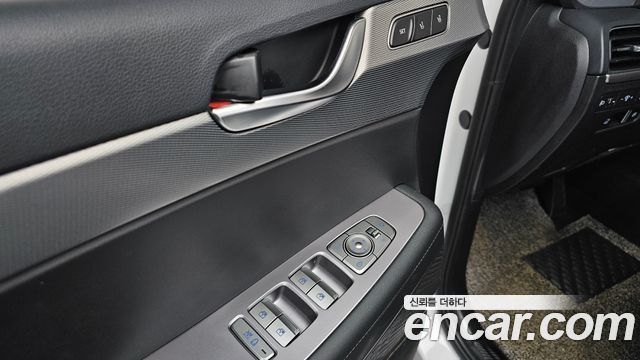 Hyundai Palisade Diesel 2.2 2WD Exclusive 2021 — фото 30
