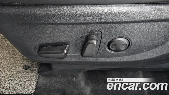 Hyundai Palisade Diesel 2.2 2WD Exclusive 2021 — фото 32