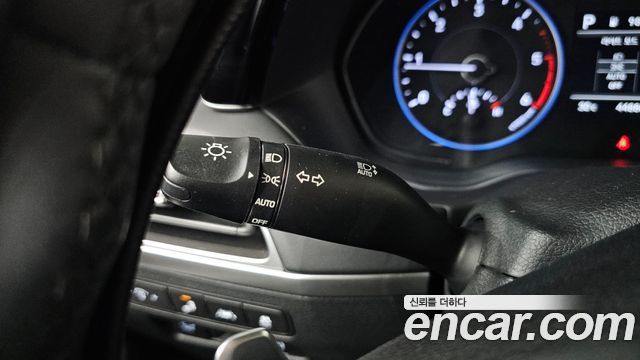 Hyundai Palisade Diesel 2.2 2WD Exclusive 2021 — фото 34