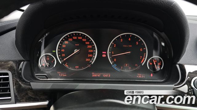 BMW 6 Series (F12) 640i Gran Coupe 2012 — фото 8