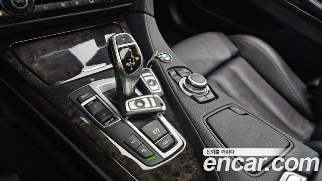 BMW 6 Series (F12) 640i Gran Coupe 2012 — фото 9