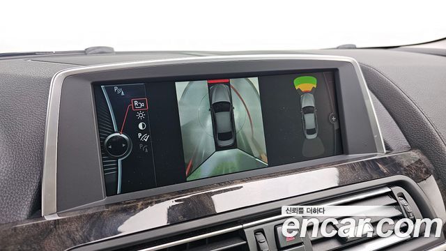 BMW 6 Series (F12) 640i Gran Coupe 2012 — фото 15