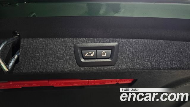 MINI Cooper Countryman Classic Plus Launch Pack 2nd Gen 2023 — фото 31