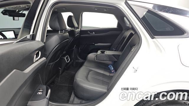 Kia K5 (III) 2.0 Prestige 2024 — фото 16