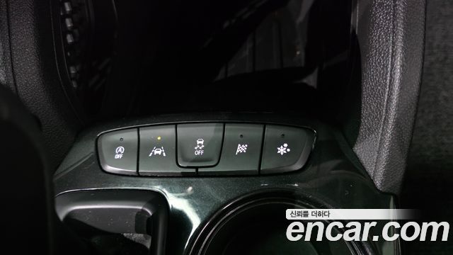 Chevrolet Trailblazer 1.3 Turbo 2WD Premier 2022 — фото 17