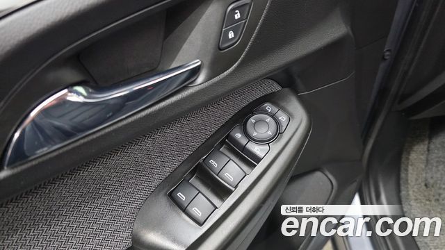Chevrolet Trailblazer 1.3 Turbo 2WD Premier 2022 — фото 20
