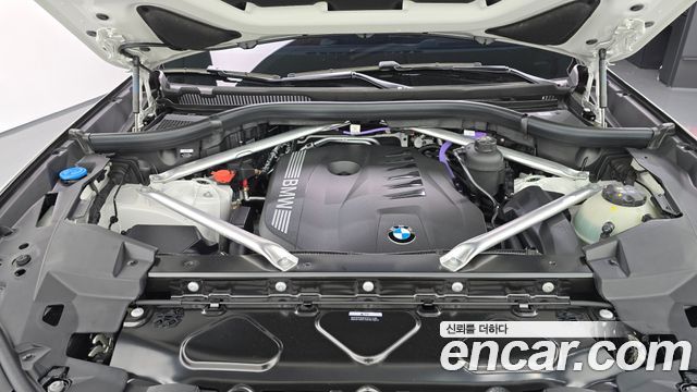 BMW X5 (G05) xDrive 40i M Sport 2026 — фото 6