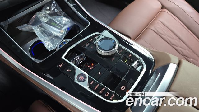 BMW X5 (G05) xDrive 40i M Sport 2026 — фото 9