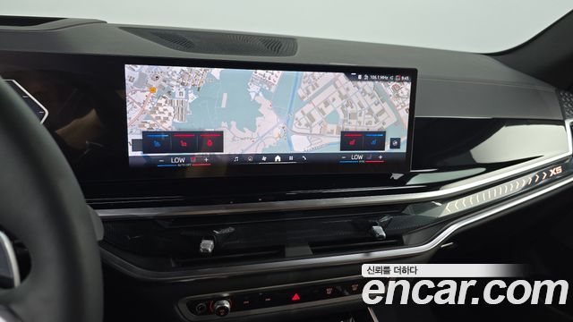 BMW X5 (G05) xDrive 40i M Sport 2026 — фото 12