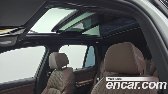 BMW X5 (G05) xDrive 40i M Sport 2026 — фото 16