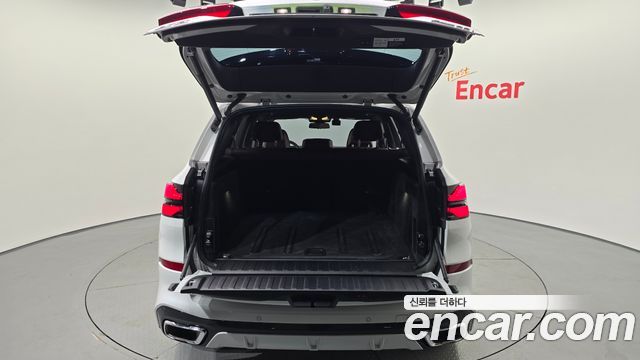 BMW X5 (G05) xDrive 40i M Sport 2026 — фото 19