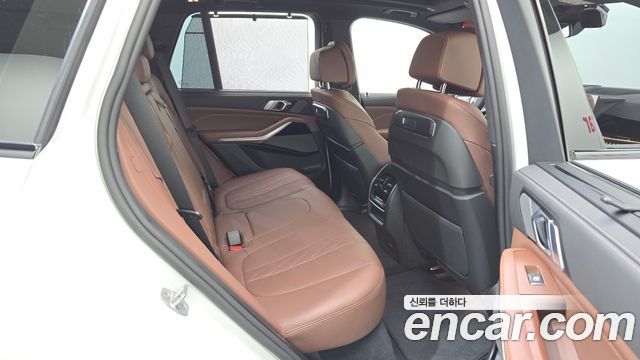 BMW X5 (G05) xDrive 40i M Sport 2026 — фото 20