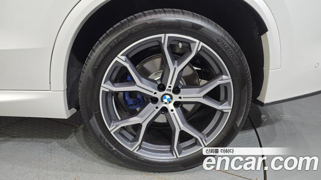 BMW X5 (G05) xDrive 40i M Sport 2026 — фото 21