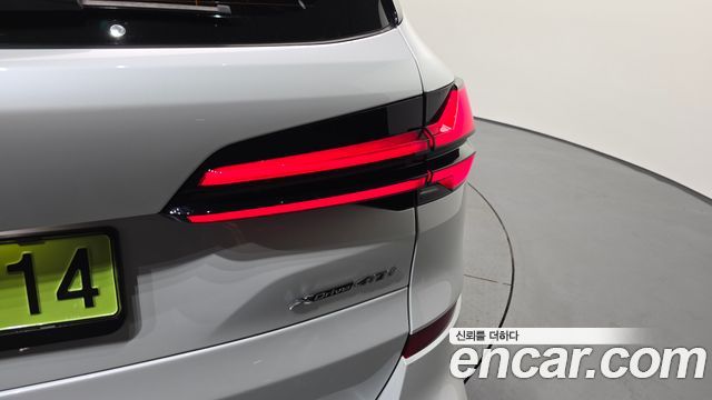 BMW X5 (G05) xDrive 40i M Sport 2026 — фото 23