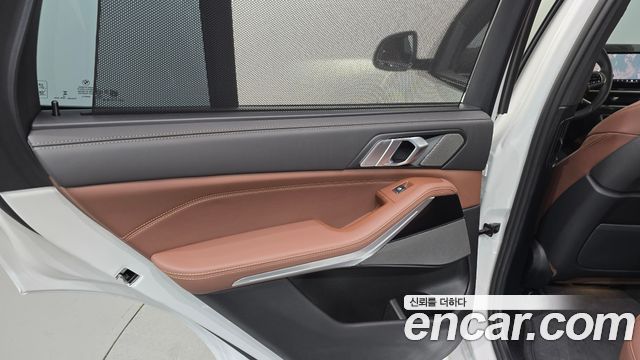 BMW X5 (G05) xDrive 40i M Sport 2026 — фото 25