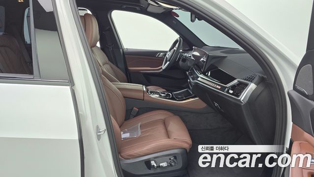 BMW X5 (G05) xDrive 40i M Sport 2026 — фото 26