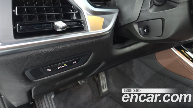 BMW X5 (G05) xDrive 40i M Sport 2026 — фото 28