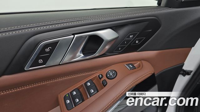 BMW X5 (G05) xDrive 40i M Sport 2026 — фото 30