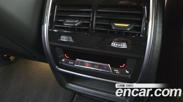 BMW X5 (G05) xDrive 40i M Sport 2026 — фото 31
