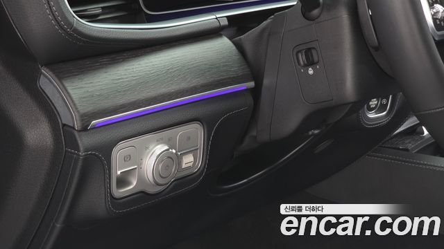 Mercedes-Benz GLE-Class (W167) GLE450 4MATIC 2022 — фото 15