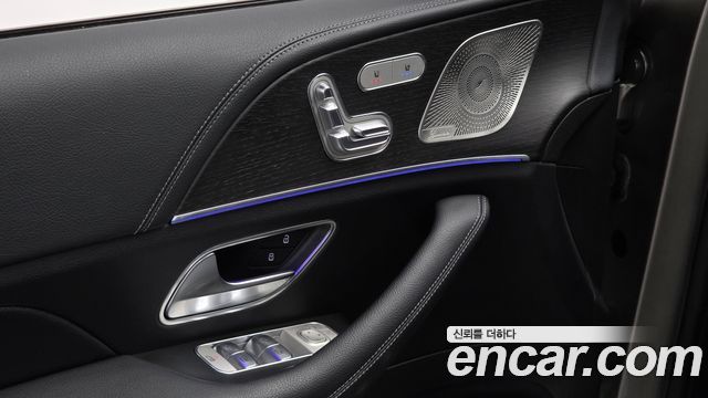 Mercedes-Benz GLE-Class (W167) GLE450 4MATIC 2022 — фото 16