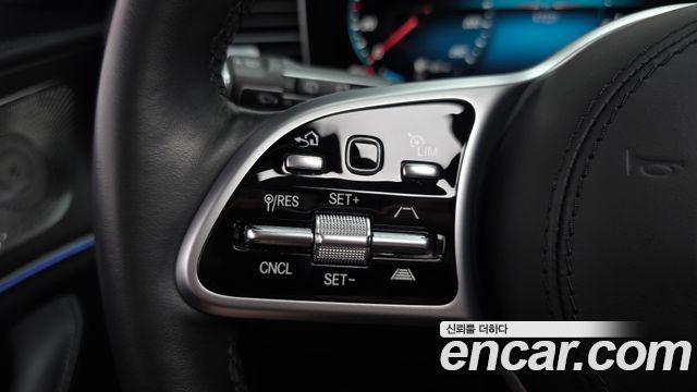 Mercedes-Benz GLE-Class (W167) GLE450 4MATIC 2022 — фото 18