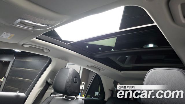 Mercedes-Benz GLE-Class (W167) GLE450 4MATIC 2022 — фото 19