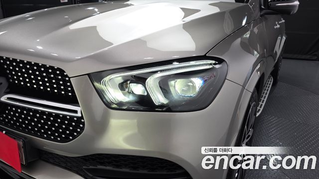 Mercedes-Benz GLE-Class (W167) GLE450 4MATIC 2022 — фото 22