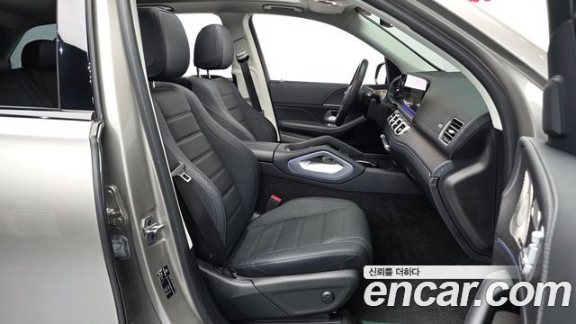Mercedes-Benz GLE-Class (W167) GLE450 4MATIC 2022 — фото 26