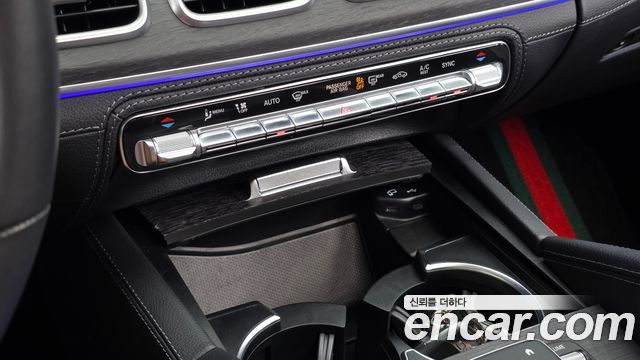 Mercedes-Benz GLE-Class (W167) GLE450 4MATIC 2022 — фото 29