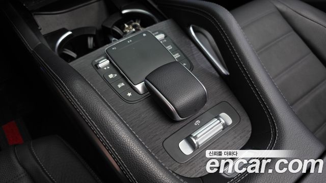 Mercedes-Benz GLE-Class (W167) GLE450 4MATIC 2022 — фото 30