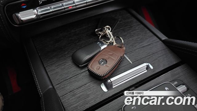 Mercedes-Benz GLE-Class (W167) GLE450 4MATIC 2022 — фото 34
