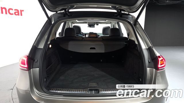 Mercedes-Benz GLE-Class (W167) GLE450 4MATIC 2022 — фото 35