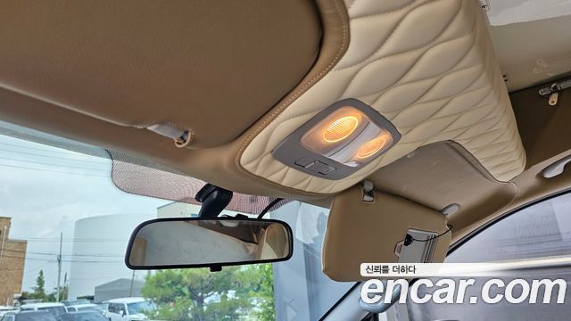 Hyundai Grand Starex Camping car 2021 — фото 18