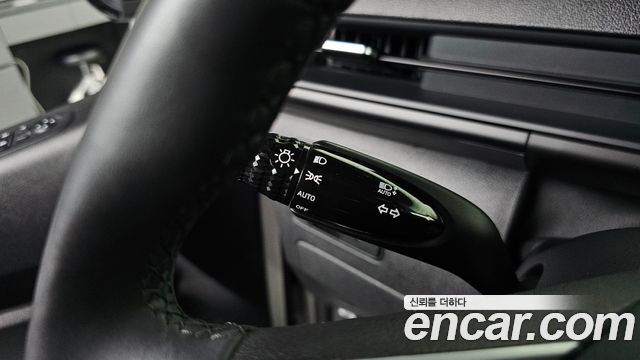 Hyundai Staria L3.5 Cargo 5-Seater Modern 2025 — фото 14