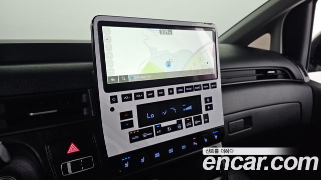 Hyundai Staria L3.5 Cargo 5-Seater Modern 2025 — фото 16