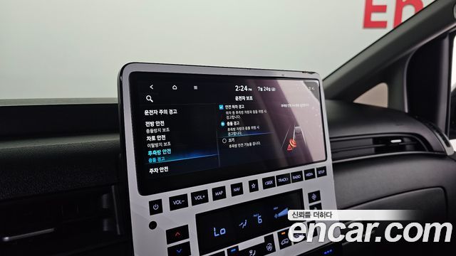 Hyundai Staria L3.5 Cargo 5-Seater Modern 2025 — фото 18
