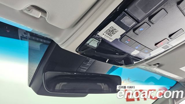 Hyundai Staria L3.5 Cargo 5-Seater Modern 2025 — фото 19
