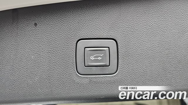 Chevrolet Trax Crossover 1.2 RS 2024 — фото 16