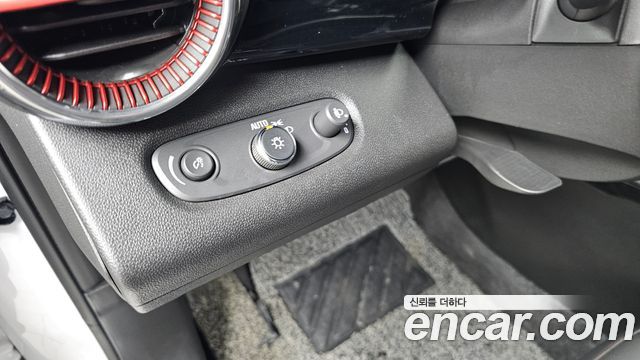 Chevrolet Trax Crossover 1.2 RS 2024 — фото 19
