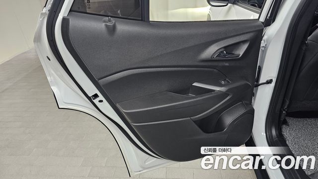 Chevrolet Trax Crossover 1.2 RS 2024 — фото 25