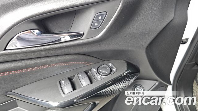 Chevrolet Trax Crossover 1.2 RS 2024 — фото 27