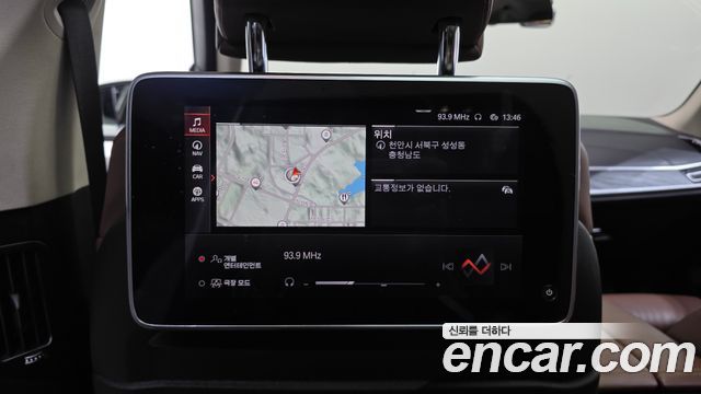 BMW X7 (G07) xDrive 40d Design Pure Excellence 7-Seater 2022 — фото 18