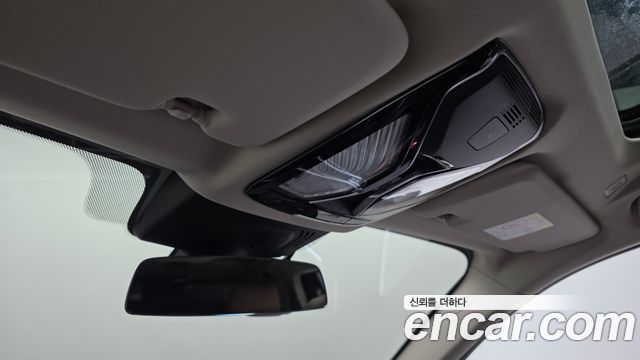 BMW X7 (G07) xDrive 40d Design Pure Excellence 7-Seater 2022 — фото 30