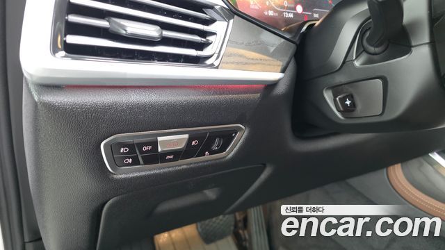 BMW X7 (G07) xDrive 40d Design Pure Excellence 7-Seater 2022 — фото 37
