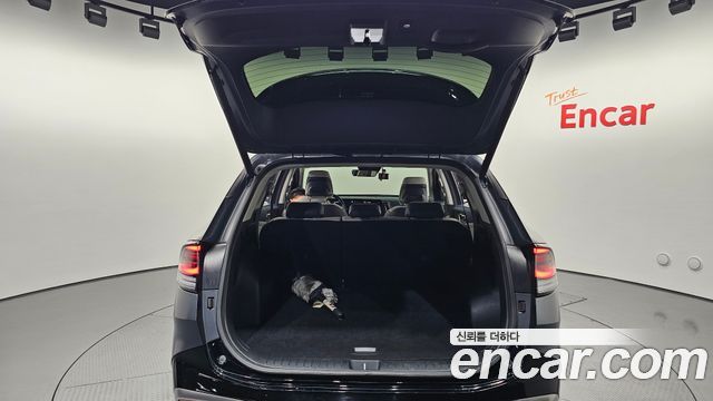 Kia Sportage (V) Gasoline 1.6 Turbo 2WD Signature 2022 — фото 17